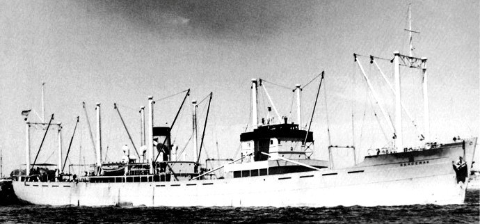 OSL33419360120001 SKAGERAK