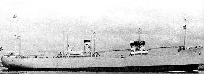 OSL33419360220001 KATTEGAT