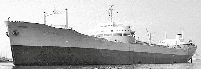 OSL33419600220001 VARENNA