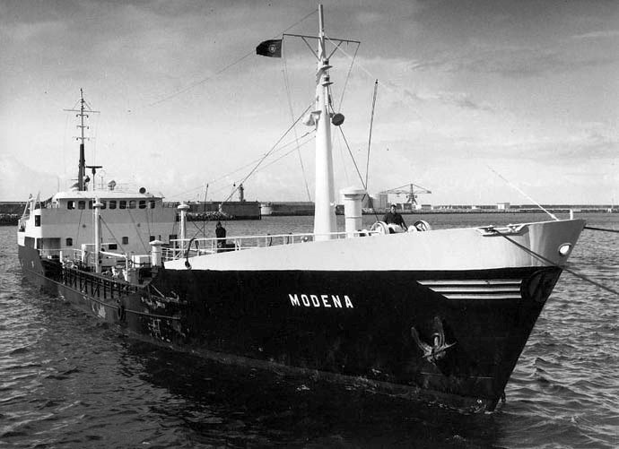 OSL33419730120001 MODENA