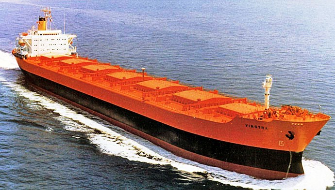 OSL33419750120001 VINSTRA