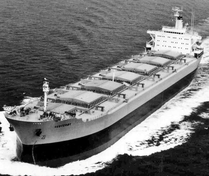 OSL33419750220001 VESTEROY