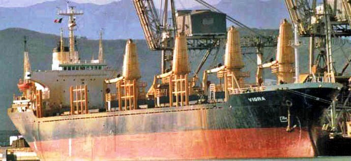 OSL33419920120001 VIGRA