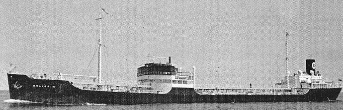 OSL33519360120001 KOLLGRIM