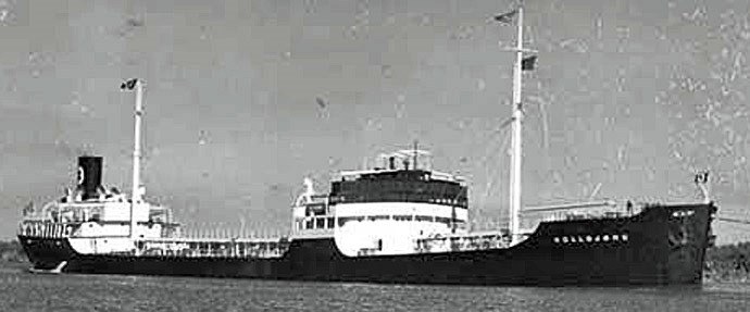 OSL33519370120001 KOLLBJORG