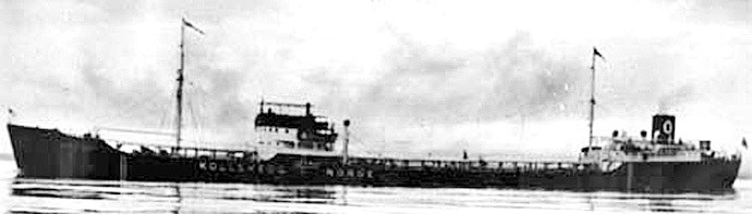 OSL33519400120001 KOLLSKEGG