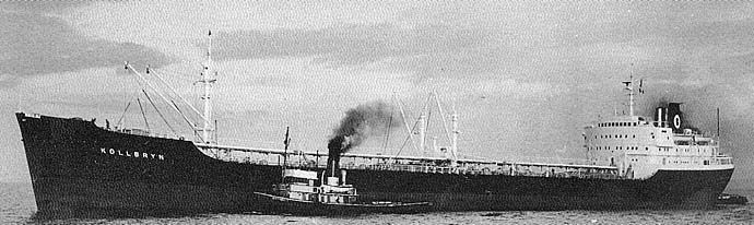 OSL33519580220001 KOLLBRYN
