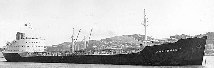 OSL33519600120001 KOLLBRIS