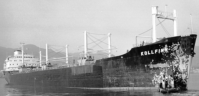 OSL33519630120001 KOLLFINN