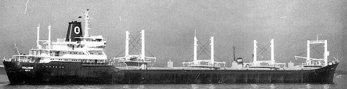 OSL33519660120001 KOLLGEIR