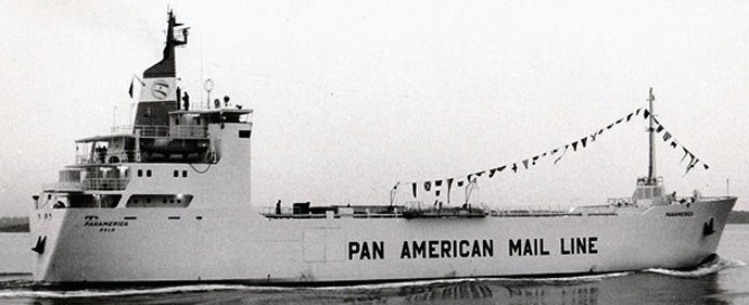 OSL33519680120001 PANAMERICA
