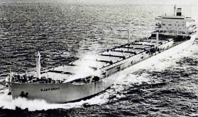 OSL33519780220001 BJORGHAV