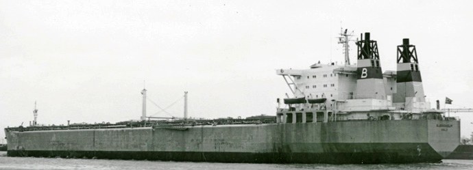 OSL33519780320001 BJORGHOLM