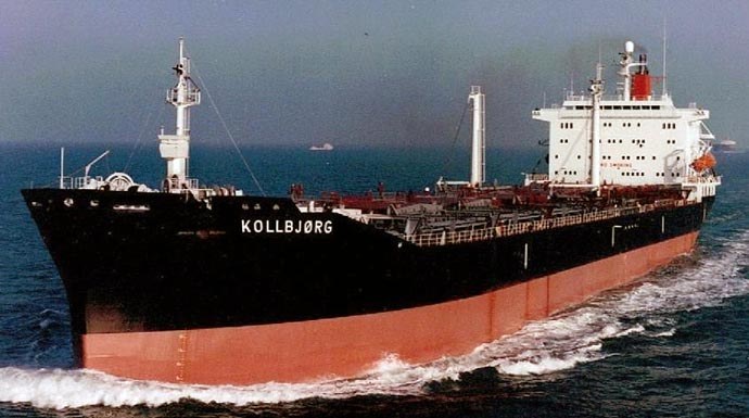 OSL33519830120001 KOLLBJORG