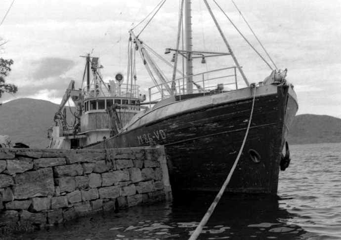 OSL33619430220001 SNURP VI