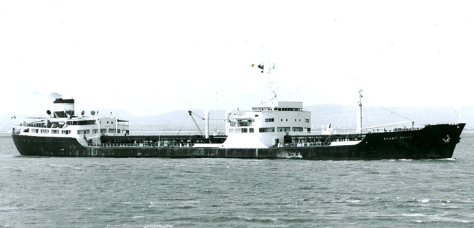 OSL33619690120001 SUNNY PRINCE
