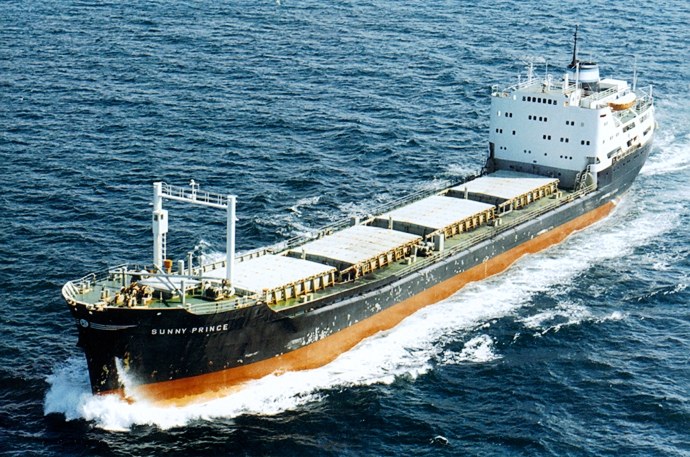 OSL33619730220001 ARABELLA