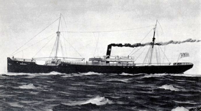 OSL33719160820001 LUKSEFJELL