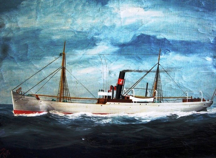 OSL33719170520001 FLUGT