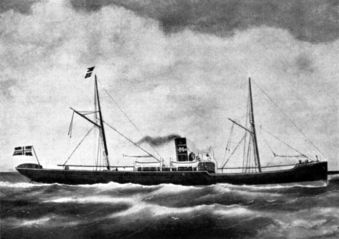 OSL33719170720001 HAVTOR