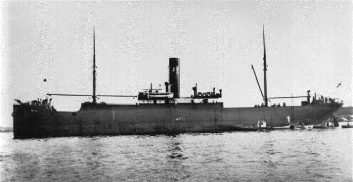 OSL33719180420002 HUFTERO