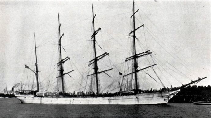 OSL33719220120001 HAFRSFJORD