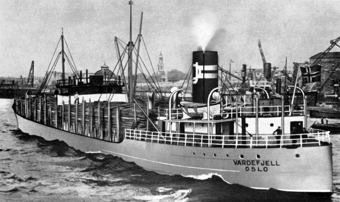 OSL33719310220001 VARDEFJELL