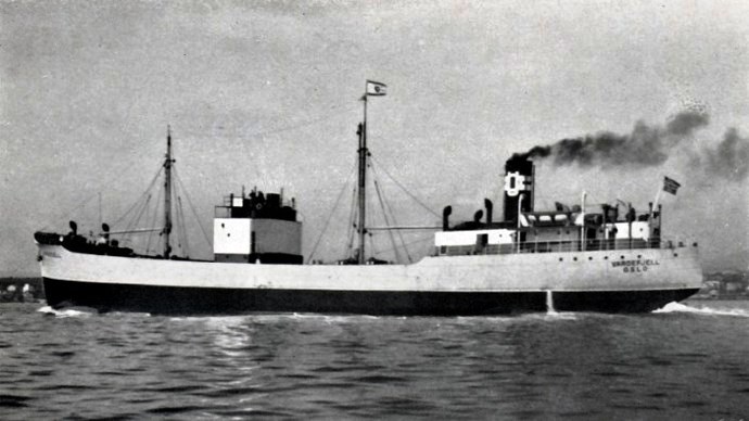 OSL33719310220002 VARDEFJELL