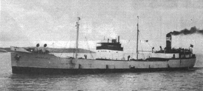 OSL33719320120001 MAKEFJELL