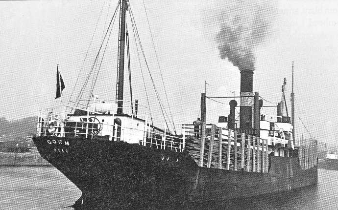OSL33719340220001 HARPEFJELL