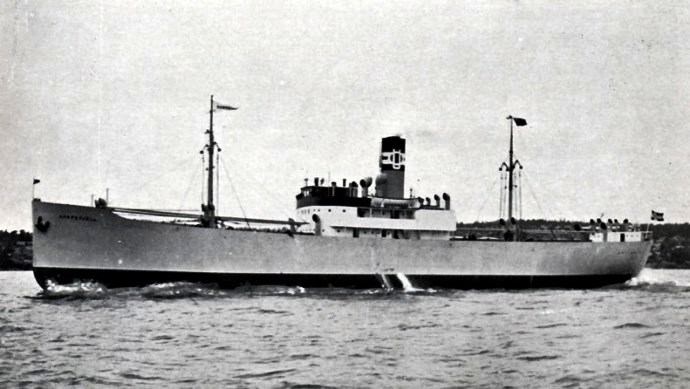 OSL33719360120001 HARPEFJELL