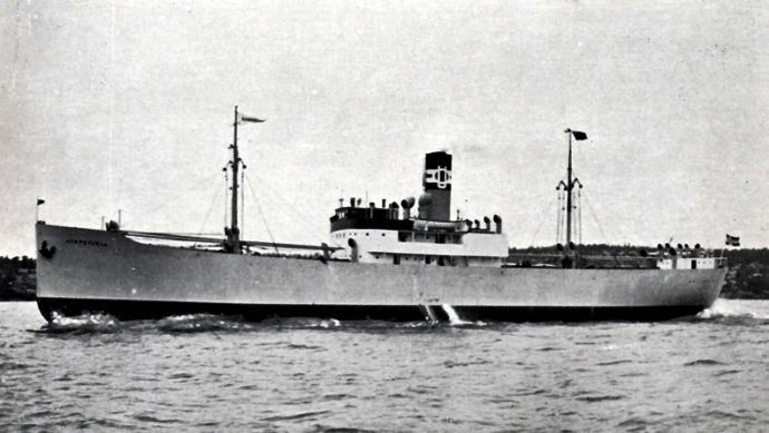 OSL33719360120001 HARPEFJELL