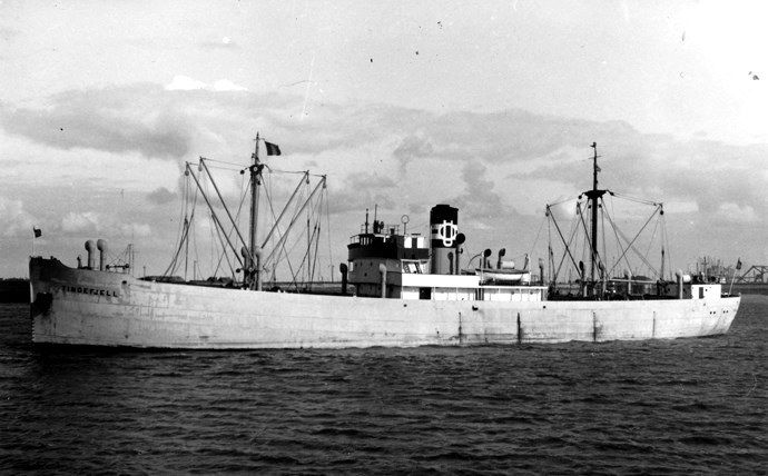 OSL33719360420001 TINDEFJELL