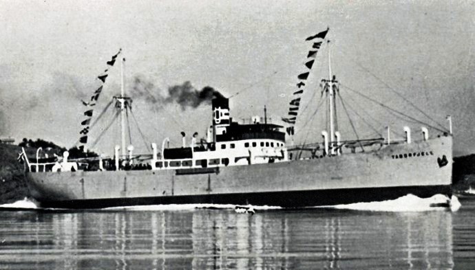 OSL33719380220001 TABORFJELL