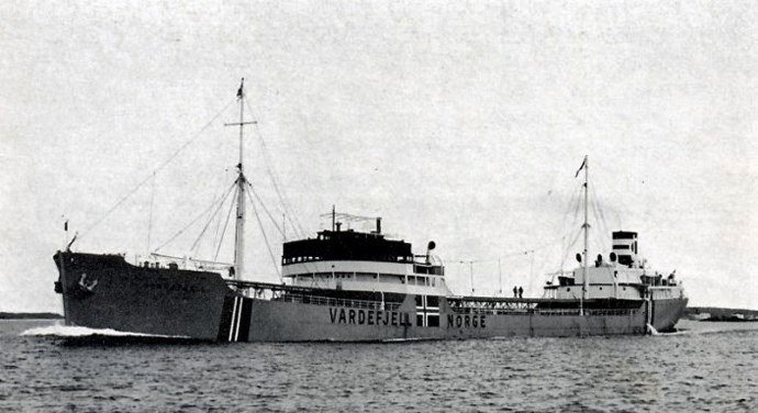 OSL33719400120001 VARDEFJELL