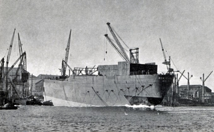 OSL33719510211801 RONDEFJELL