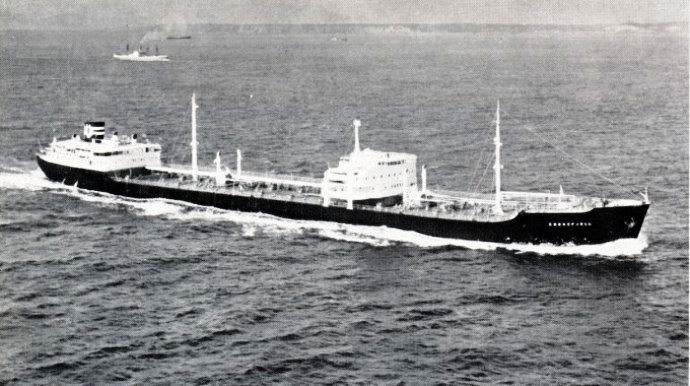 OSL33719510320001 SOGNEFJELL