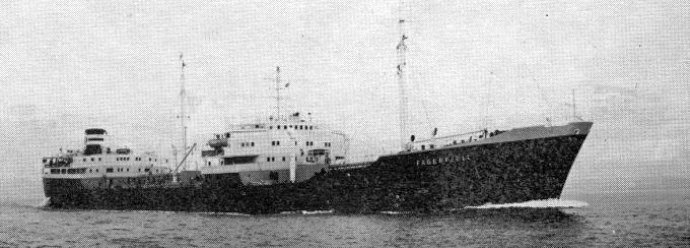 OSL33719530120001 FAGERFJELL