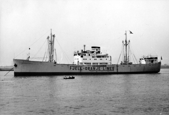 OSL33719530220001 GRINDEFJELL