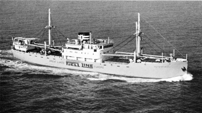 OSL33719530420001 RUTENFJELL