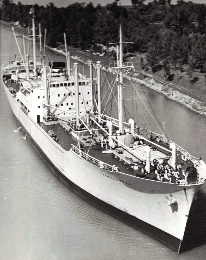 OSL33719530520002 TINDEFJELL