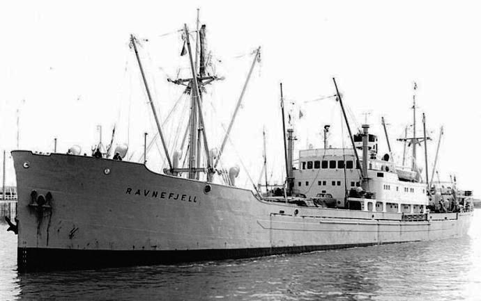 OSL33719550220001 RAVNEFJELL
