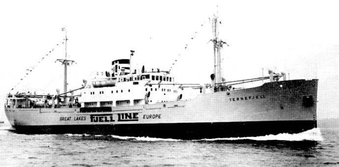 OSL33719550420001 TERNEFJELL