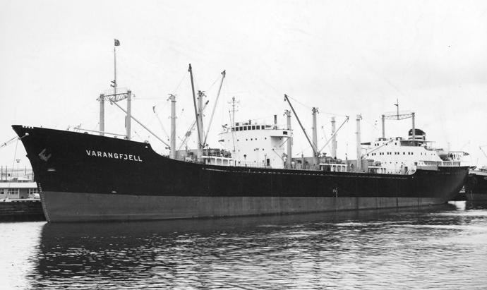 OSL33719560220001 VARANGFJELL