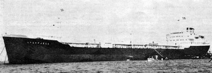 OSL33719570120001 LYSEFJELL