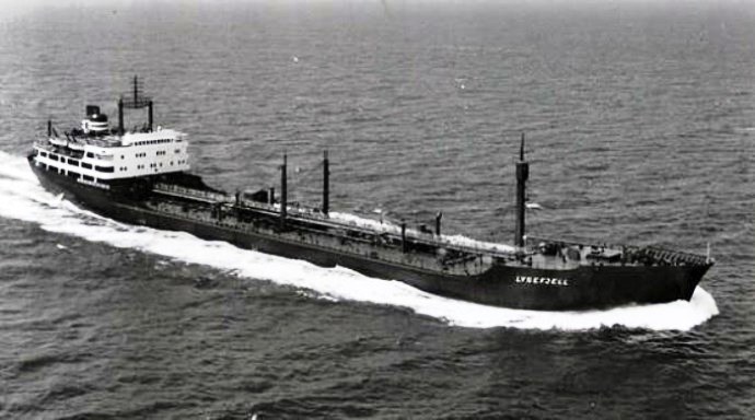 OSL33719600420001 LYSEFJELL