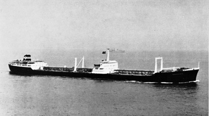 OSL33719610220001 FALKEFJELL