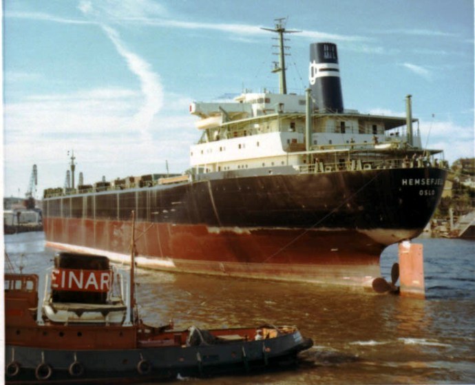 OSL33719680420001 HEMSEFJELL