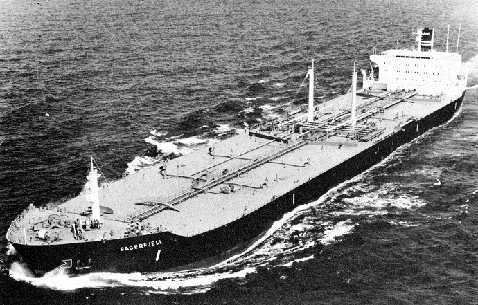 OSL33719740120001 FAGERFJELL