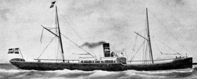 OSL33919190120001 HAVTOR